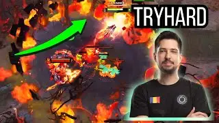 From Pro To Pubstar a Dota2 Journey
