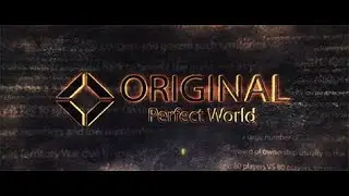 Perfect World OriginalPW 1.4.0 x5 PROMO №1