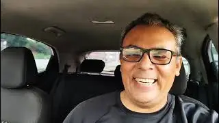 &ldquo;Mudan&ccedil;a Confirmada! Dirigindo Uber e Contando a Novidade&rdquo;