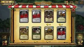 Ratropolis Merchant Leader Walkthrough