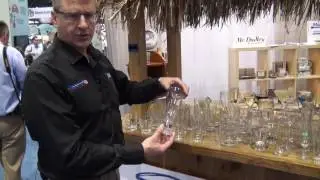 Gessner Blazun Unbreakable Drinkware | Premium Quality Glassware