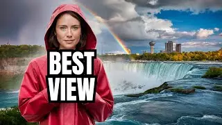 Top 10 Best Places To Visit In Niagara Falls In 2024