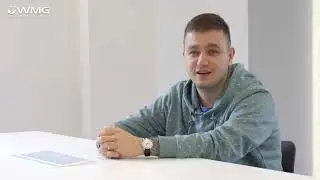 Meet Degree Apprentice Maciej - Applied Professional Engineering Programme Degree Apprenticeship