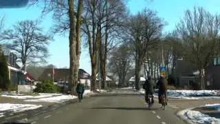 ROLDE winter 2010