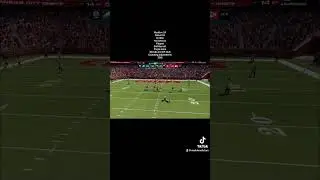 Lb Blitz Glitch Defense #maddennfl24 #glitch #best #blitz #glitches #tips