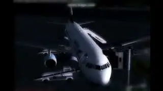 AES by Aerosoft!