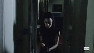 The Walking Dead 10x10 