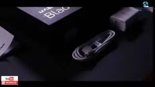 Maze Blade Unboxing.