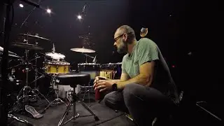 Death Cab for Cutie - Jason McGerr Rig Rundown