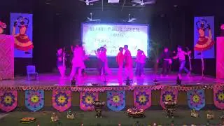 MUKAND PUBLIC SCHOOL || School play || annual function