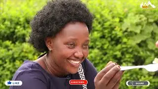 INTATE S1 EPISODE 1: Mbega urukundo rw'iyiminsi 🥱 wowe wari kureka tukibanira mubukene bwanjye