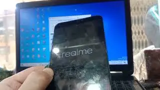 red state your device has failed verification and may not work properly boot image failed realme c3