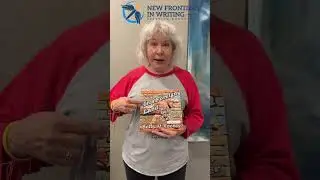 Texas Author Betty M Reeves