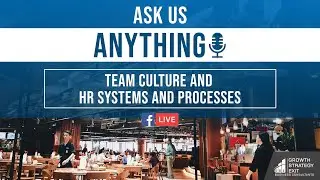 HR Processes and Systems | Building Team Culture in the Workplace | Cafe Business