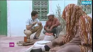 A Vos Régions - Taroudant Maroc -