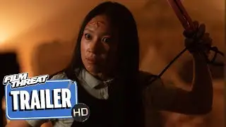 GRAFTED | Official HD Trailer (2024) | HORROR | Film Threat Trailers