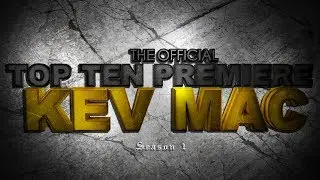 Kev's Top 10 Favorite Interviews on Kev Mac Videos