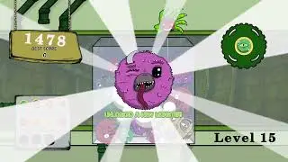 Suika Monsters - Guia 2000g
