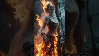 True pirate ghost tales! Follow for more videos like this! #history #ghost #pirates