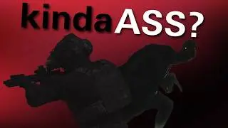 Is SCP:5K Even Good?