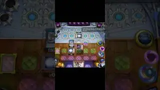 Plaguespreader Zombie put my Orcust on a whole new level