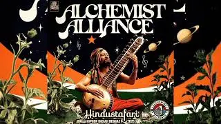 Alchemist Alliance - Dharma Book