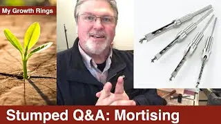 STUMPED? Q&A's from 