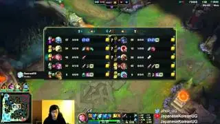 Jayce outplay!