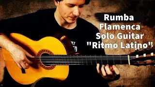 Discovering The Art Of Rumba Flamenca - 