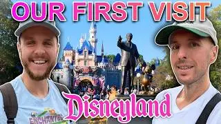 So THIS Is the ORIGINAL Disneyland&hellip; 🏰✨