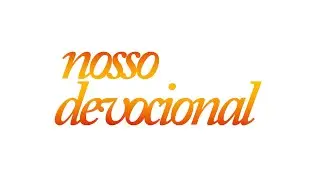 NOSSO DEVOCIONAL - ADRIANA KARINA 26/01/2026