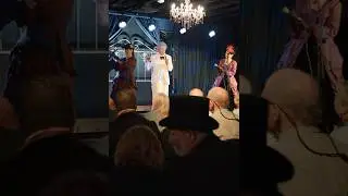 Swan Music Hall at Nashville Social Club in Carson City, Nevada