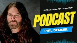 Phil Demmel: From Vio-lence & Machine Head to Kerry King&rsquo;s New Band!
