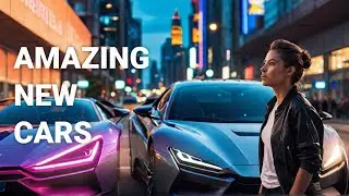 Incredible Reactions to the Most Revolutionary Cars
