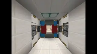 Fastest seamless 4x4 door (0.3s, 1.16.2)