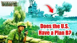 What Terrible Event in Vietnam (1968) Forced U.S. to Deploy a &lsquo;Dinosaur&rsquo; Battleship Overnight?