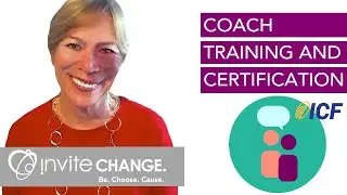 Professional Coach Training and Certification