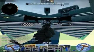 csgo mg
