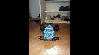 HPI Maverick Quantum Folge 2 Elz Skatepark