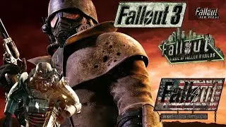 Первое прохождение A Soul of Fallen Worlds Ruined America Update # 3 стрим  3