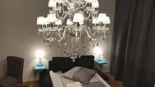 Apartment Erfurt Mitte | Erfurt, Germany | Hotel Review 🛏️