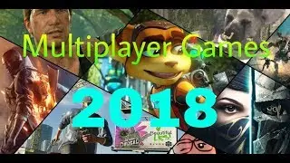 Addictive 5 Multiplayer Games Of 2018 By Andro Gamer Studio