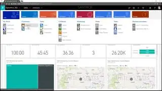 Microsoft Dynamics 365 version 9 -- Your Platform for Digital Transformation