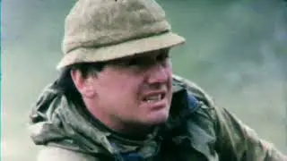 Le chasseur de cerf