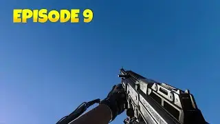 Classic Weapons of COD Episode 9 - ASM1