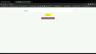 compare time conditionally | React JS | If-else statement
