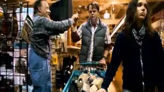 The Nomads - Sometimes Good Guys Don't Wear White (from movie SUPER).avi