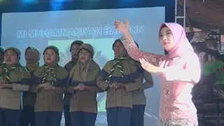 Mars muhammadiyah @ Himne Madrasah