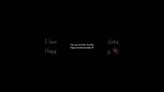 True Love Quotes | Valentine Special Quotes | Happy Chocolate Day
