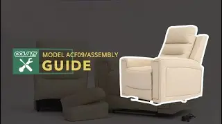 ACF09 Assembly Guide